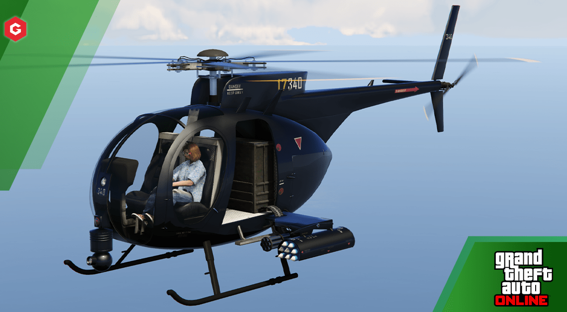 GTAオンライン：新しいプレーヤーのために購入するのに最適なもの