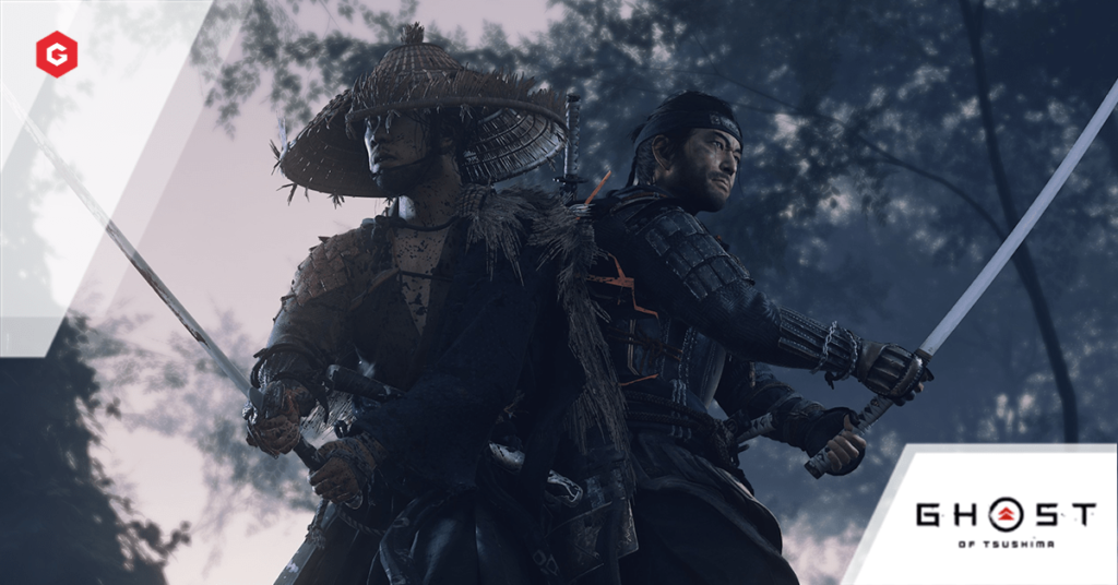 Ghost of Tsushima2がサッカーパンチの求人にヒントを与えた