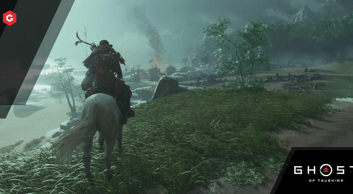 Ghost of Tsushima 2：リリース日、プラットフォーム、ティーザー、トレーラー、そして私たちが知っているすべてのもの