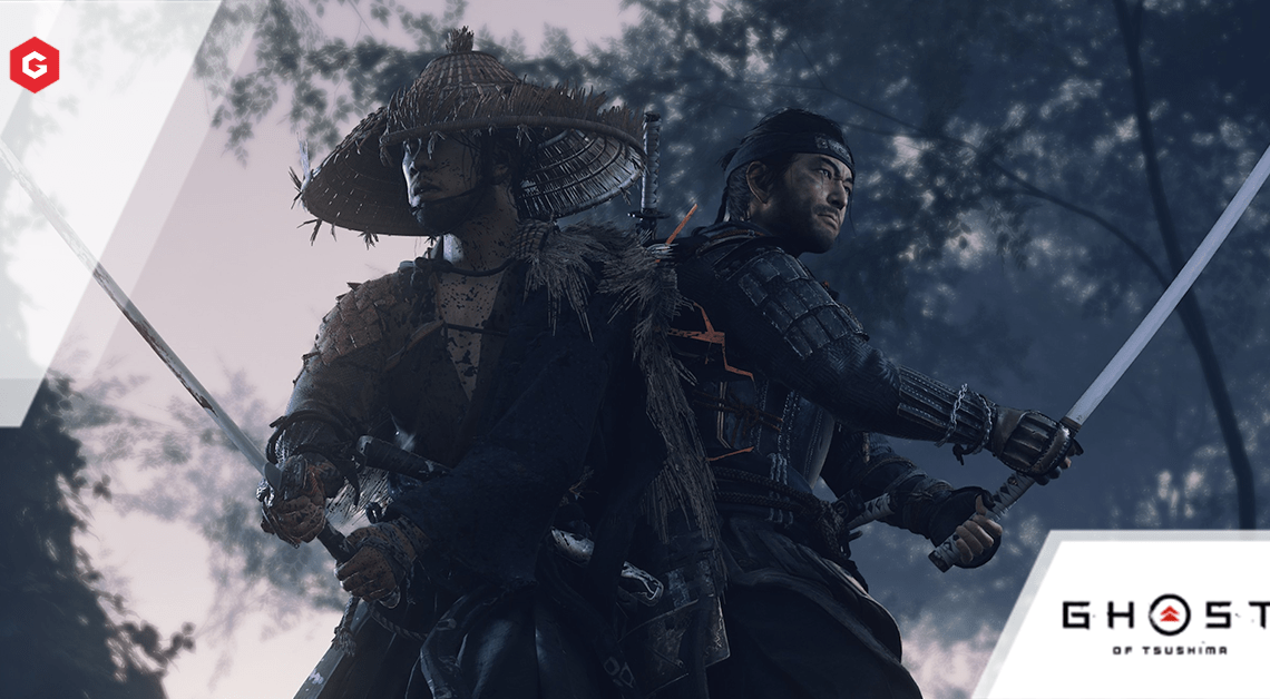 Ghost of Tsushima2がサッカーパンチの求人にヒントを与えた
