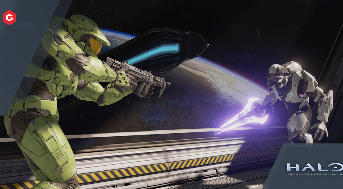 Halo：マスターチーフコレクションシーズン5：リリース日、新しいアーマー、武器スキン、チャレンジなど