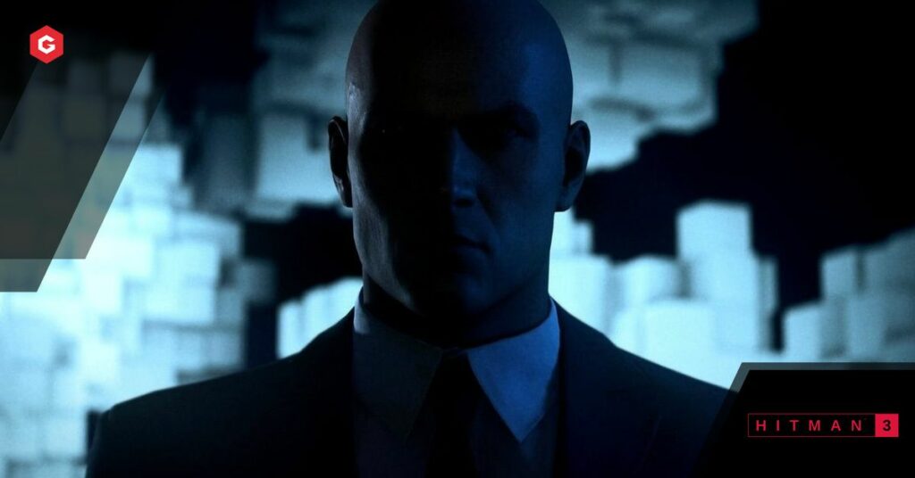 Hitman 3には1と2が付属していますか？