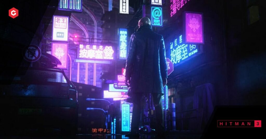 Hitman 3ビギナーズガイド：ヒントとコツ