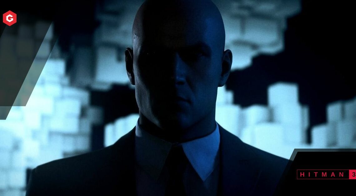 Hitman 3には1と2が付属していますか？