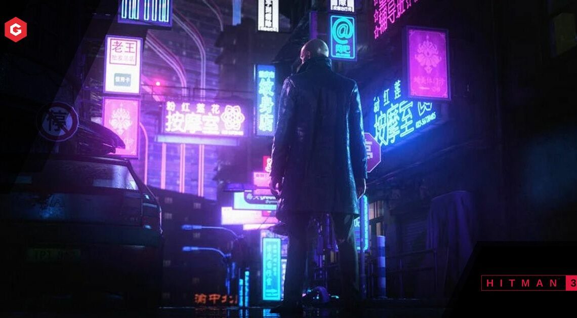 Hitman 3ビギナーズガイド：ヒントとコツ