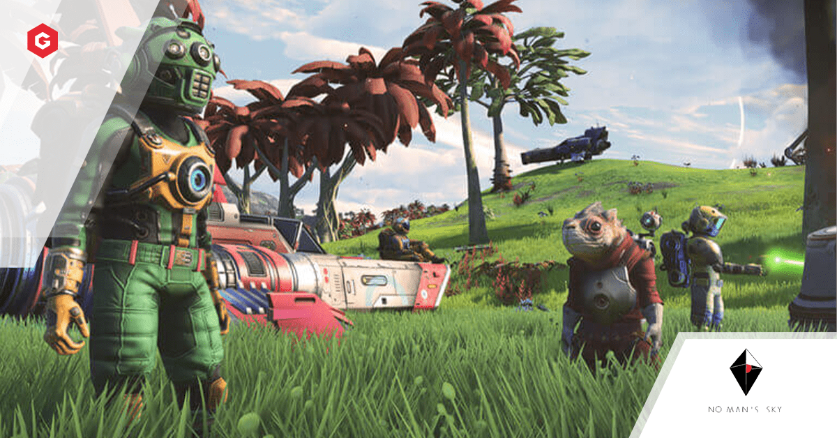 No Man's Sky Patch 3.15：パッチノート、修正、VR、そしてあなたが知る必要のあるすべて