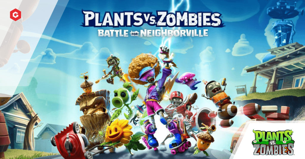 Plants Vs Zombies：Battle For Neighborville Nintendo Switch：リリース日、リスト、トレーラー、リーク、ゲームプレイ、その他知っておくべきことすべて