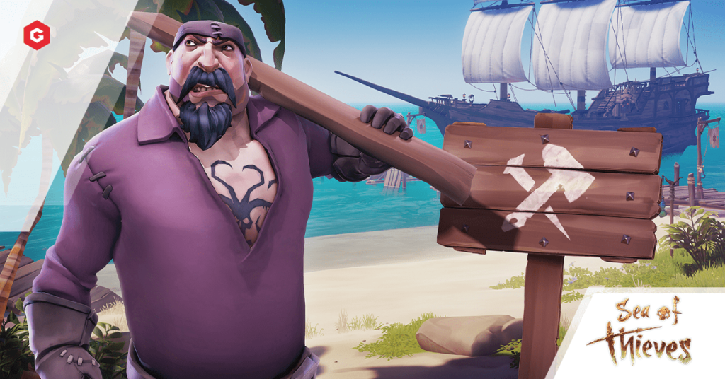 Sea of​​ Thievesサーバーはダウンしていますか？ ダウンタイム、メンテナンス、およびあなたが知る必要があるすべて