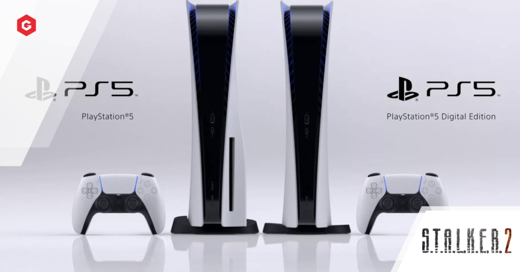 Stalker 2はPS5に搭載されますか？ 完全な詳細、プラットフォーム、および私たちが知っているすべて
