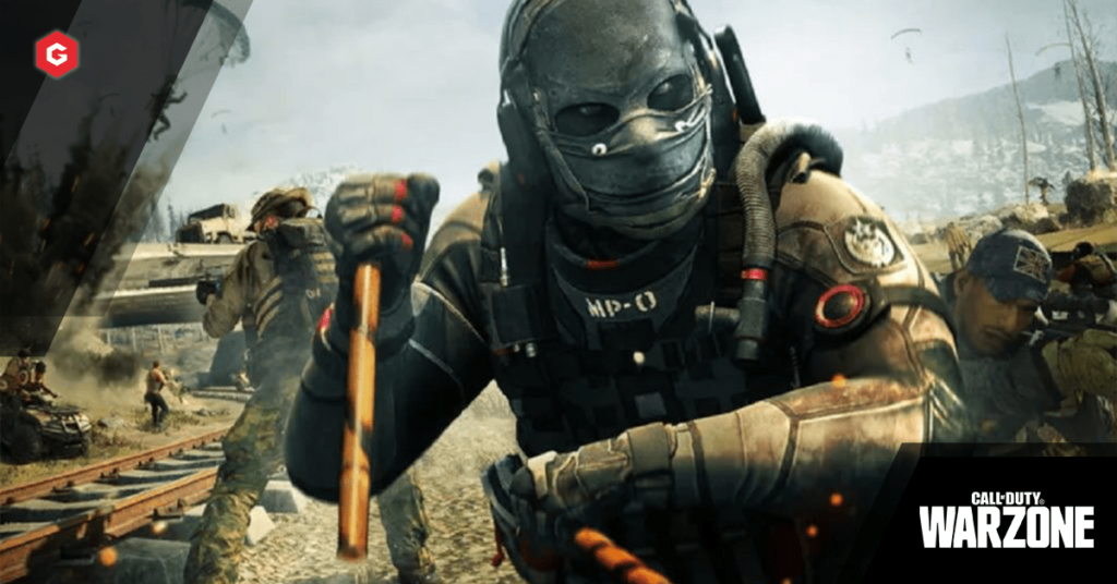 Warzoneは将来のアップデートでDLSSサポートを取得します