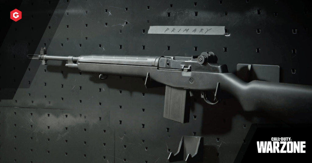 Warzone：DMR 14ロードアウト、クラスに最適なアタッチメントとガンスミスのセットアップ