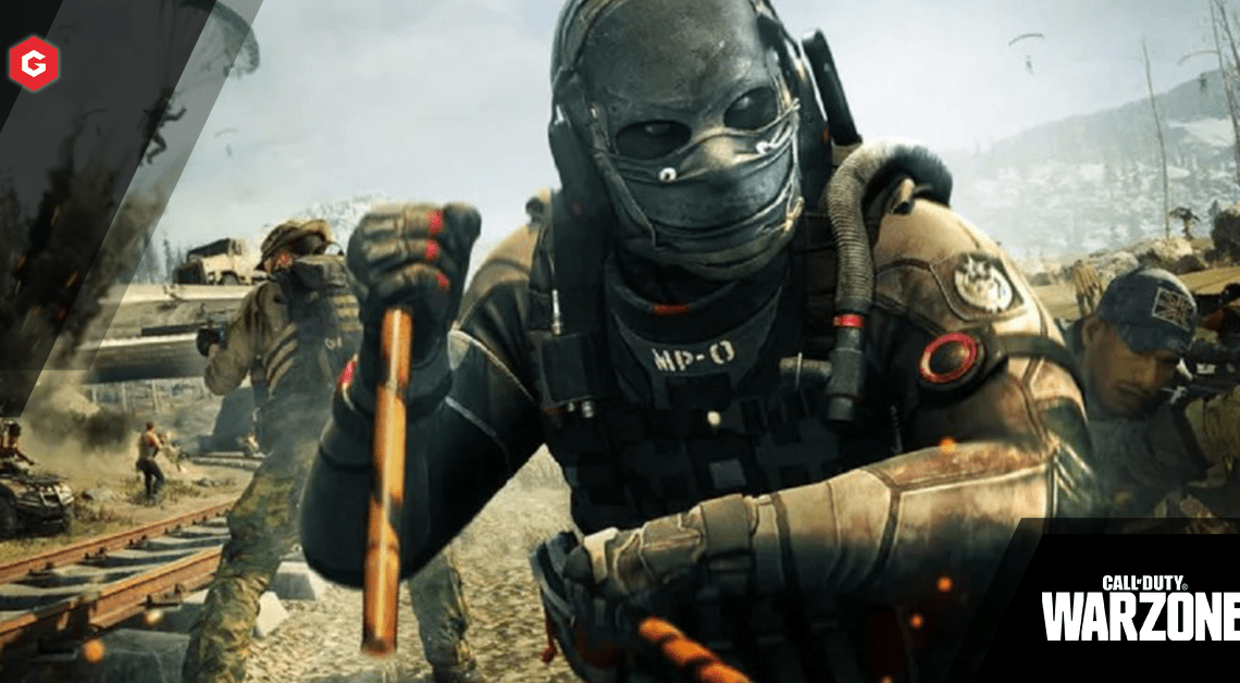 Warzoneは将来のアップデートでDLSSサポートを取得します