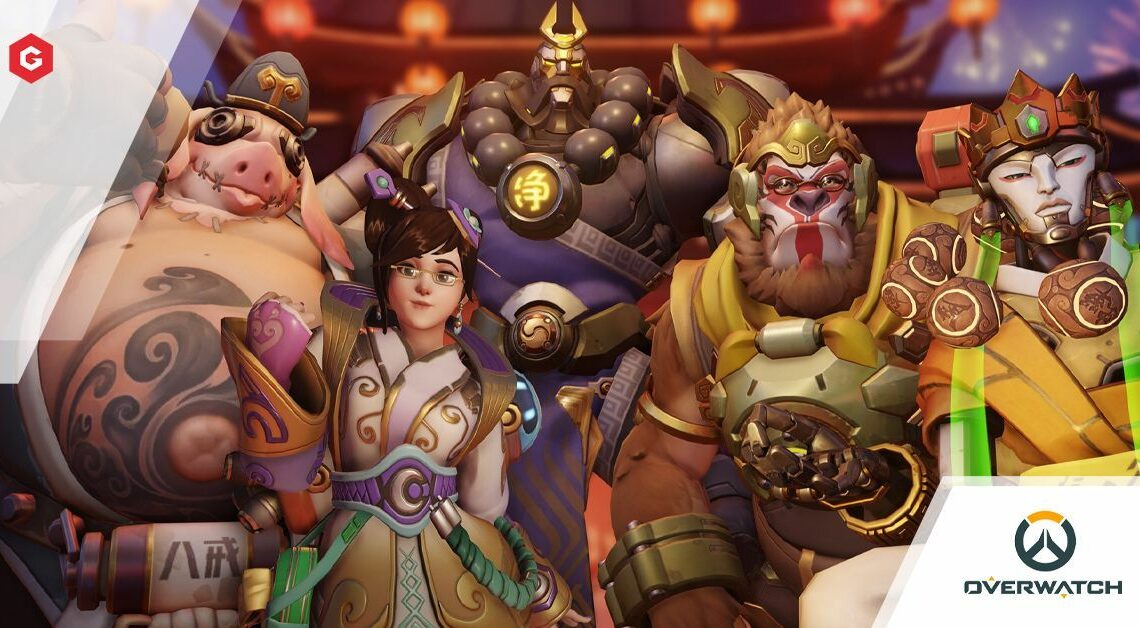 オーバーウォッチ：新しいカネザカチャレンジを完了する方法