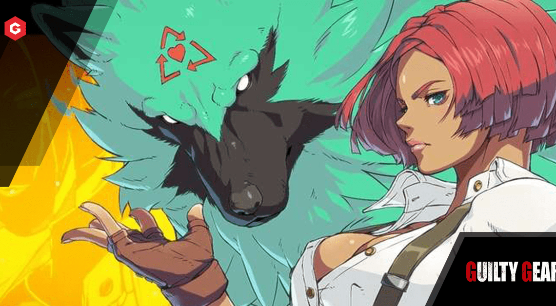 ギルティギアストライブリーク：リリース日、プラットフォーム、名簿、トレーラーなど