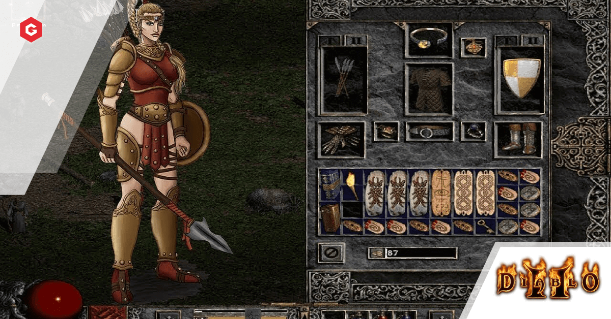 ディアブロ2リメイク：リリース日、開発者、価格、予告編、ゲームプレイ、ニュース、噂、そしてあなたが知る必要があるすべて