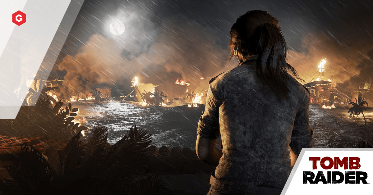 トゥームレイダーNetflixアニメシリーズ：リリース日、キャスト、監督、スタジオ、そしてあなたが知る必要があるすべて