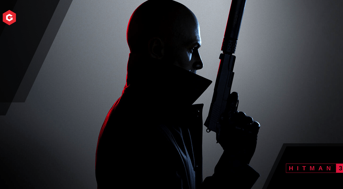 ヒットマン3が今週の物理的な売上高でトップの座を獲得、任天堂のゲームは引き続き好調