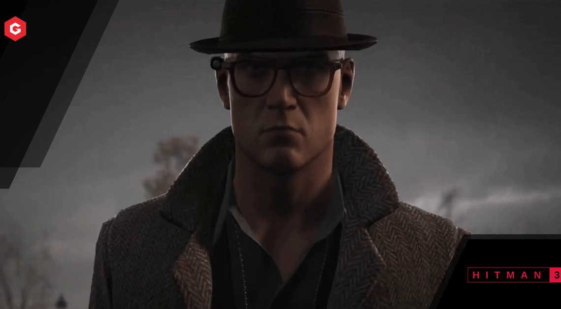 ヒットマン3ダートムーアの手がかりの場所：ザカリーを殺した人を見つけるためのすべての手がかり