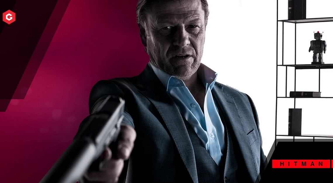 ヒットマン3：とらえどころのないターゲットはいつ戻るのか？