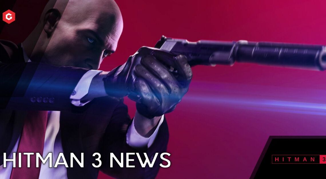 ヒットマン3：リリース日、VR、場所、ゲームプレイ、価格、トリニティパック、先行予約、その他すべて