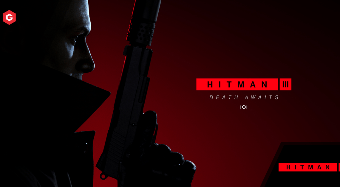 ヒットマン3：場所はいくつありますか？