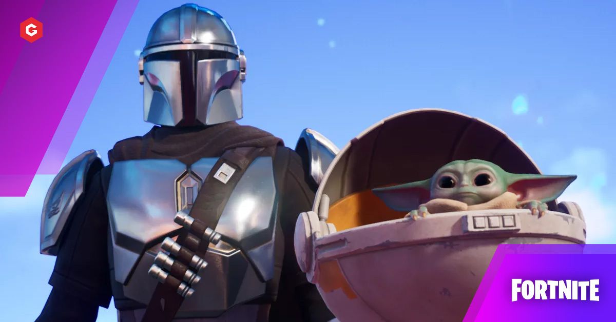 フォートナイトでマンダロリアンの鎧をアップグレードする方法-フォートナイトシーズン5のすべてのベスカークエスト