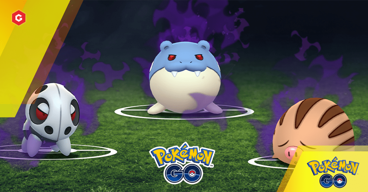 ポケモンGOチームロケット団のお祝いイベント：開始日、機能、ボーナス、そしてあなたが知る必要があるすべて