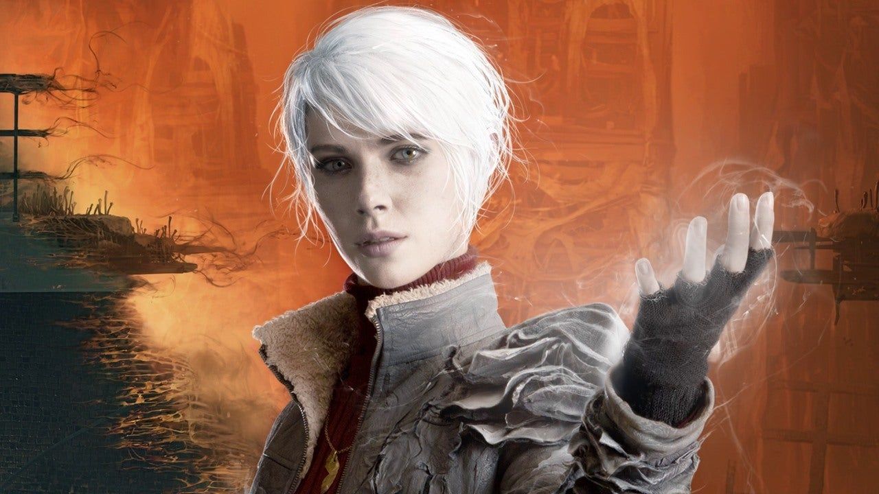 ミディアムレビュー：クラシックホラーの新しい見方