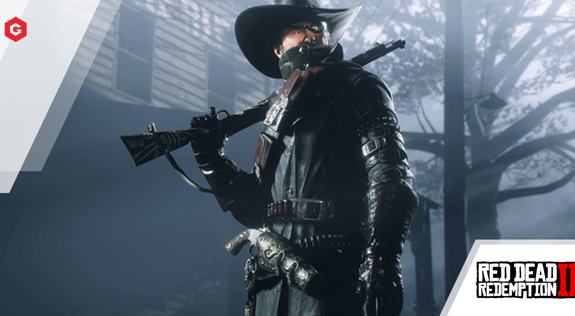 レッドデッドオンラインウィークリーアップデート1月19日パッチノート：ムーンシャイナー、ナチュラリスト、ダブルXPなどのボーナス