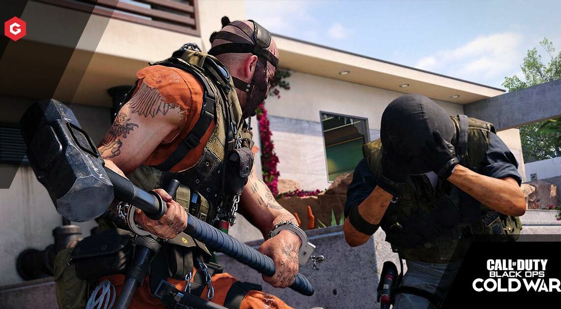 今日のブラックオプスコールドウォーパッチノート：ブラックオプスコールドウォーの新機能と次のアップデートはいつですか？