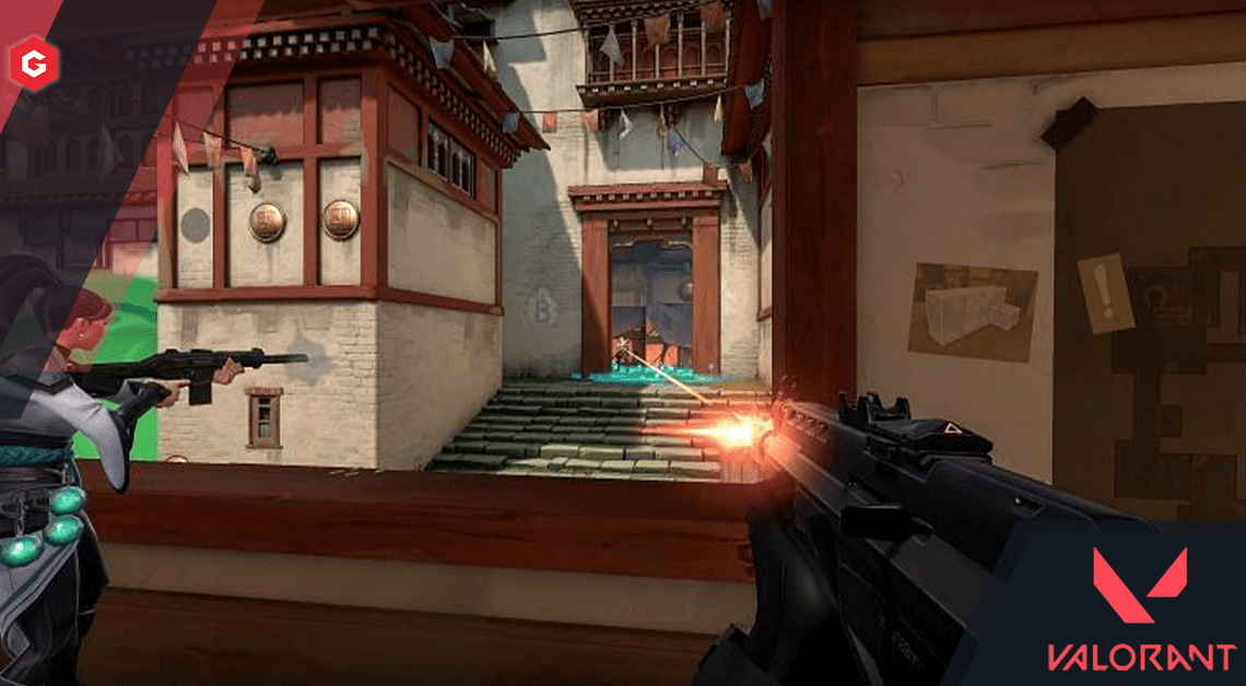 勇敢な武器ティアリスト：ヴァンダル、ファントム、オペレーターなど