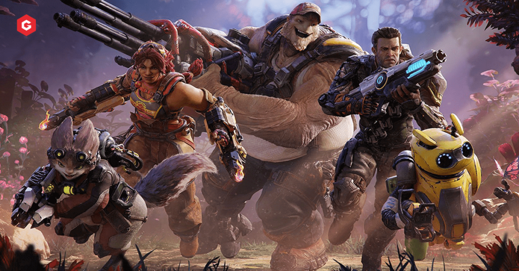 アマゾンの新しいCEOは、これまでの業界での会社の苦労にもかかわらず、ビデオゲームの開発に取り組んでいます