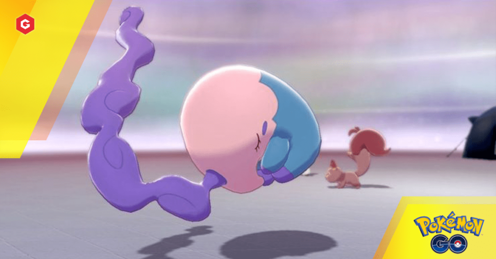 ポケモンゴーシャイニームンナとムシャーナガイド：新しいシャイニーポケモンを捕まえる方法