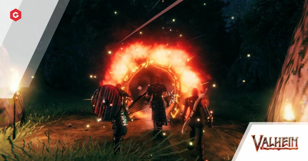 ヴァルハイム：ファストトラベルの方法