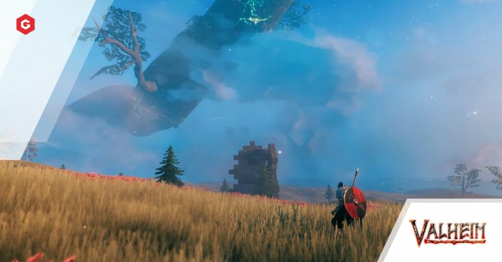 ヴァルハイム：友達とコープをする方法