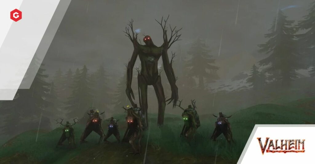 ヴァルハイム：長老を召喚する方法は？ 打ち負かして報酬を与える方法