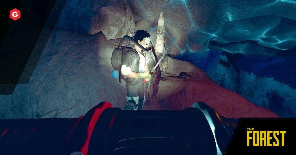 森のリブリーザーの場所：リブリーザーはどこで入手できますか？