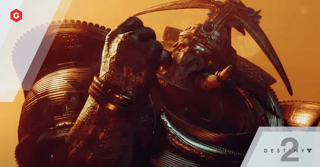 選ばれたウィークリーチャレンジのDestiny2シーズン：明らかにされる第1週のチャレンジ