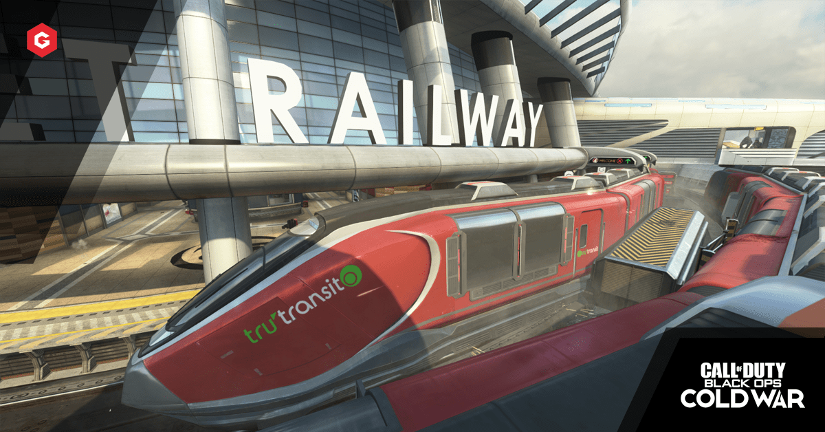 コールオブデューティ：ブラックオプスコールドウォーアップデート1.11：パッチノート、新しいマップ、武器のバランス調整など