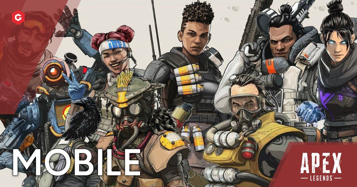 Apex Legends Mobile：リリース日、ゲームプレイ、ベータ版、これまでにわかっているすべて
