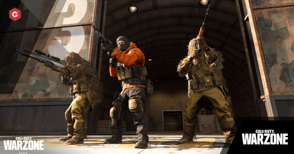 コールオブデューティ：アクティビジョンは、アンチチートに来る「強化」を確認します