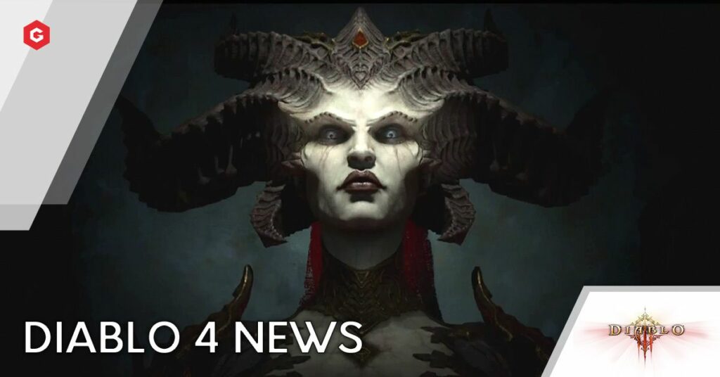 Diablo 4 Leaks：リリース日、プラットフォーム、価格、クラス、そしてあなたが知る必要があるすべて