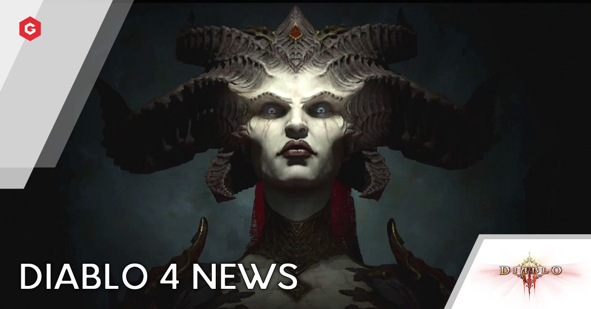 Diablo 4 Leaks：リリース日、プラットフォーム、価格、クラス、そしてあなたが知る必要があるすべて