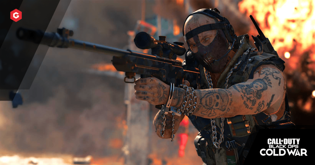 ブラックオプスに飛び込む冷戦は弱体化しており、プロは幸せではありません