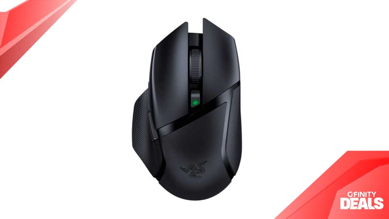 最高のゲーミングマウス2021：Fortnite、Apex Legendsなどに最適なゲーミングマウス！