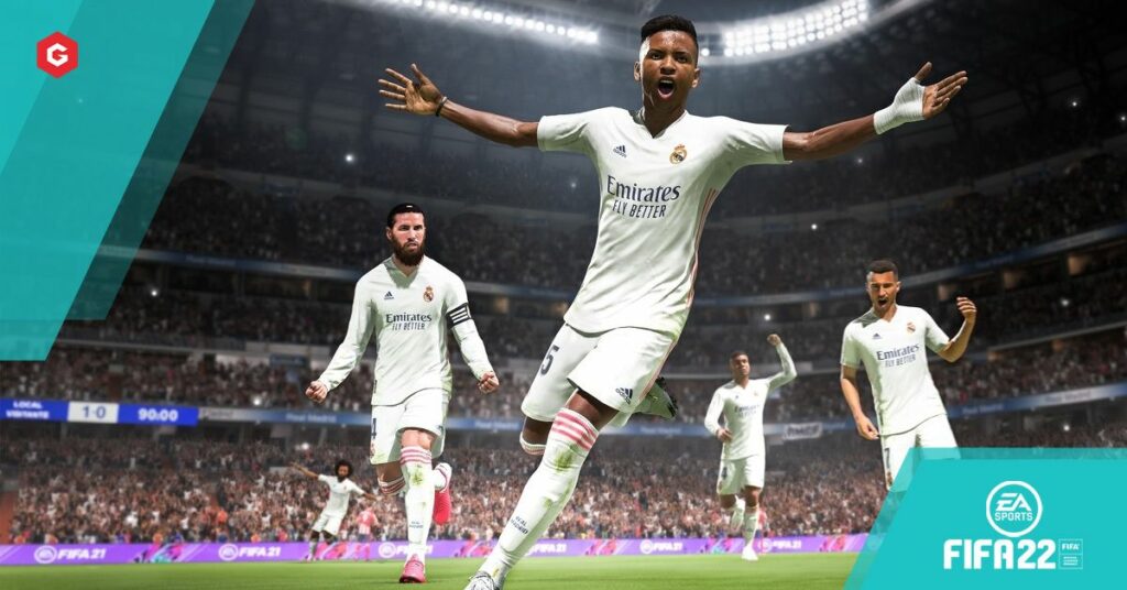 FIFA 22ゲームプレイ：FIFA22で見たい変更