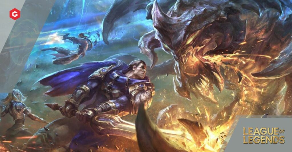 リーグ・オブ・レジェンドのティアリストと今のベストチャンピオン（11.3アップデート）