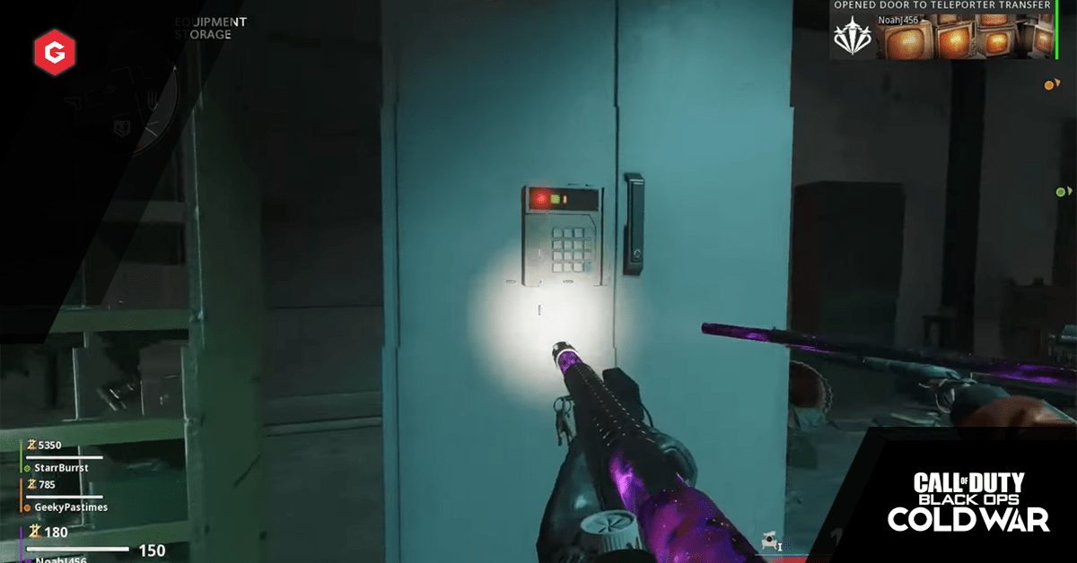 FirebaseZで自白剤とロッカーの場所を取得する方法