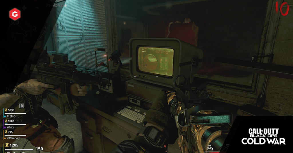 FirebaseZでダーツボードを使用する方法