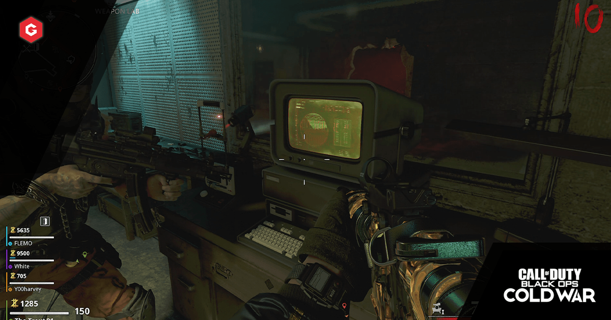 FirebaseZでダーツボードを使用する方法